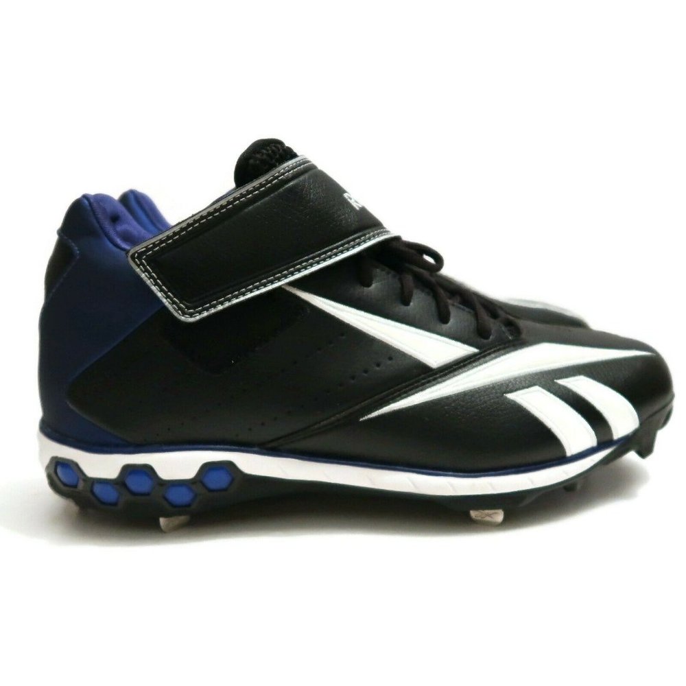 NWOB Reebok Men's Baseball MLB Authentic Hex Ride